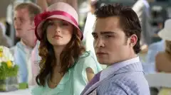 Сплетница 3 сезон 1 серия
