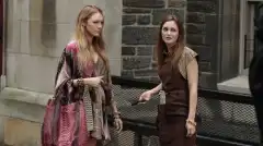 Сплетница 4 сезон 3 серия