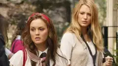 Сплетница 2 сезон 4 серия