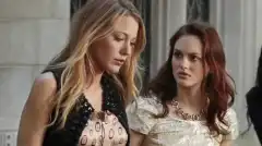 Сплетница 4 сезон 6 серия