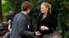 Сплетница 3 сезон 10 серия