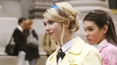 Сплетница 1 сезон 16 серия